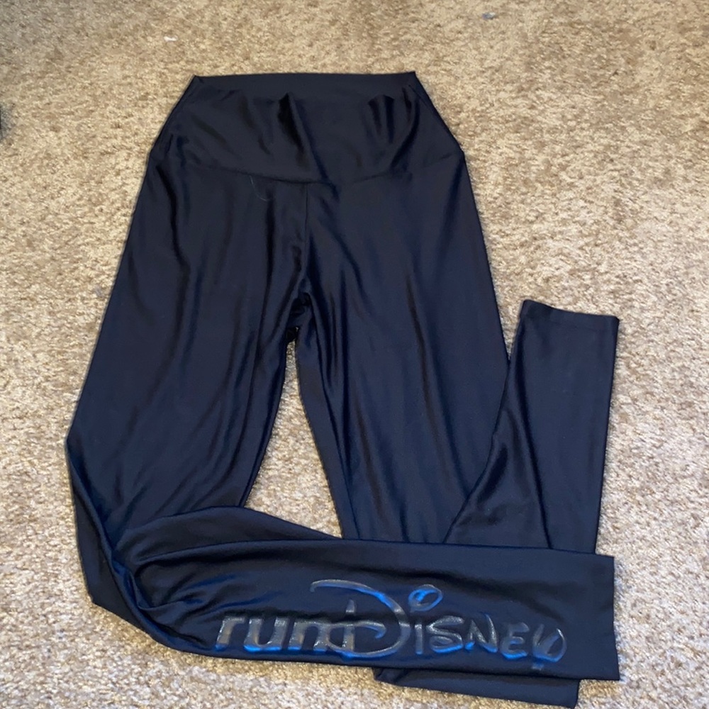 RunDisney Leggings